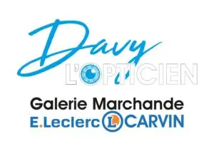 davy opticien