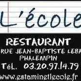 ecole estaminet