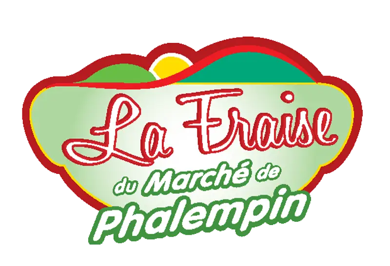 fraise du marché de phalempin